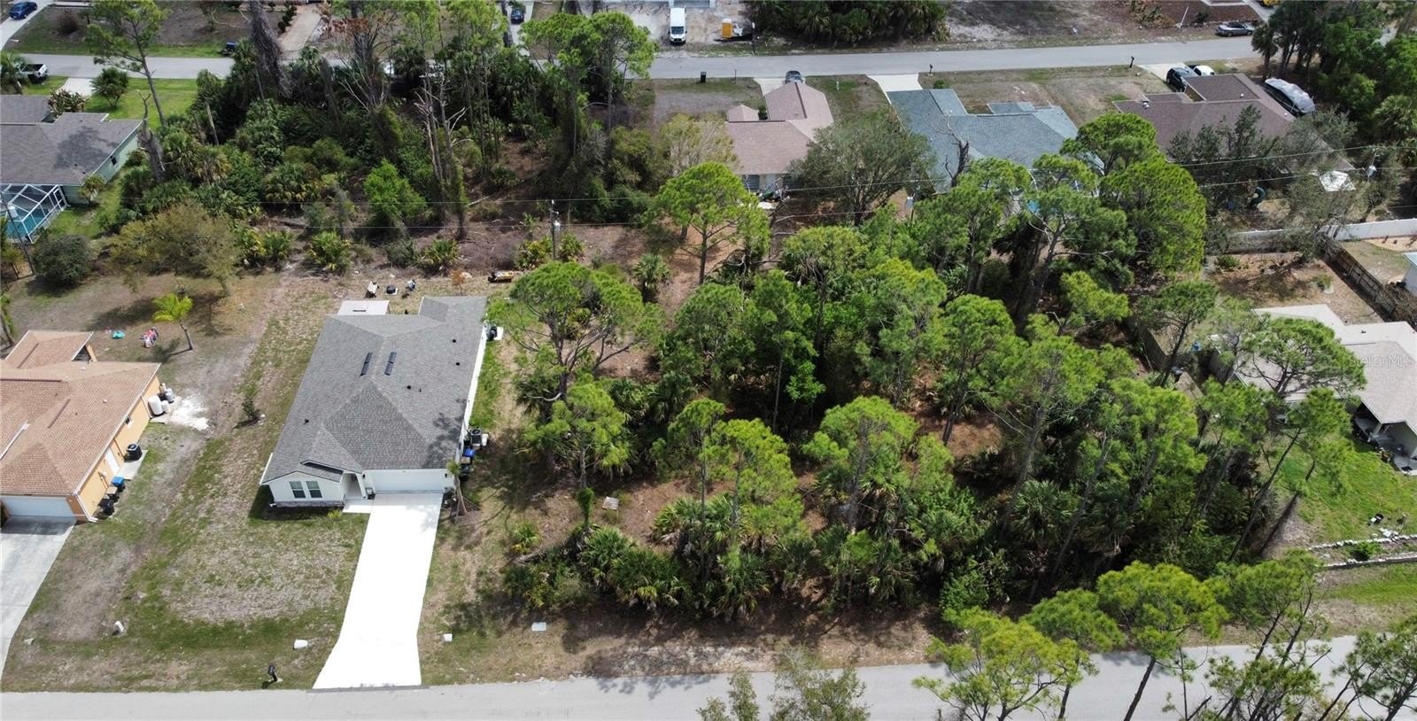Vacant Lot in North Port