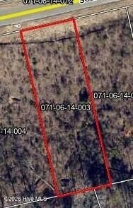 Land, Warrenville, SC