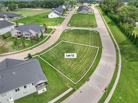 Residential Land in South Pointe
