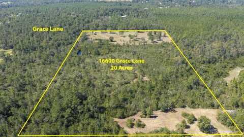 Land, Fountain, FL