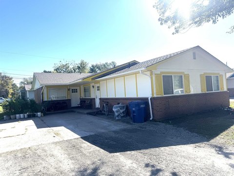 Augusta Duplex Investment Opportunity