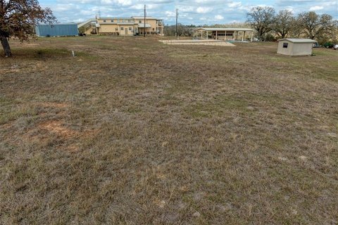 LAND - Dale, TX