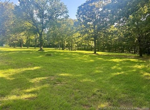 Vacant Land, Wagoner, OK
