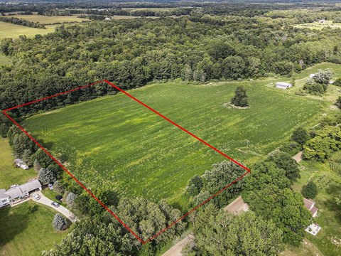 Land, Fowlerville, MI