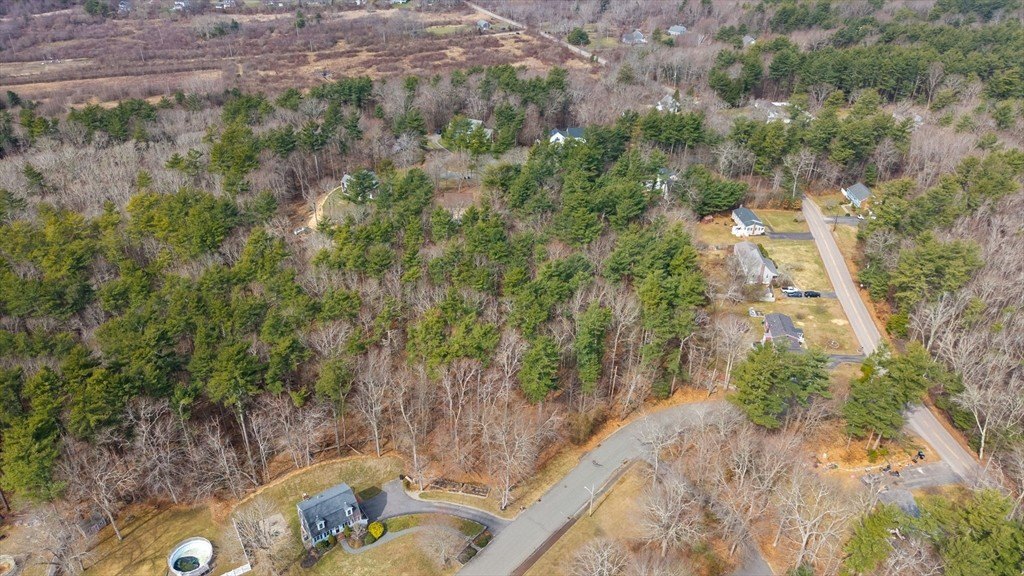 Residential Lot in Bridgewater, MA