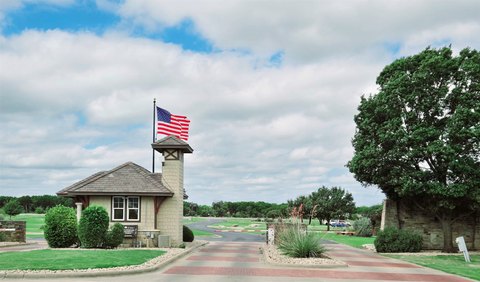 Land, Cleburne, TX