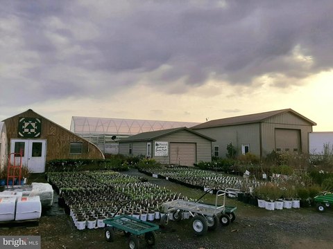 Profitable Garden Center Business Opportunity