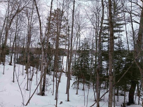 Watersmeet Waterfront Land For Sale