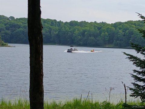 Lakefront Recreational Land