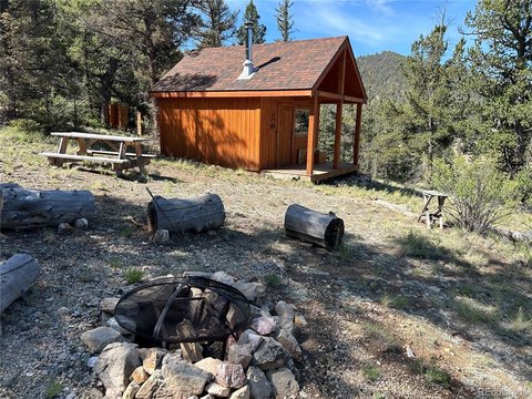Land, Buena Vista, CO