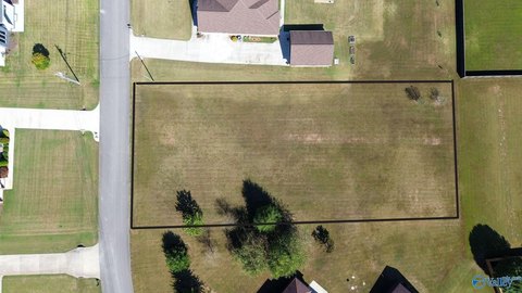 Land, Meridianville, AL