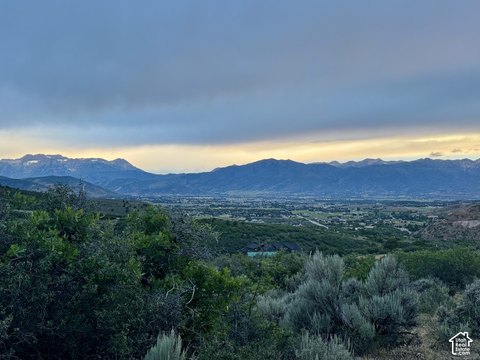 Land, Heber City, UT