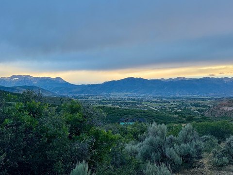 LAND - Heber City, UT