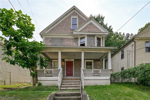 Duplex Residential Income Property