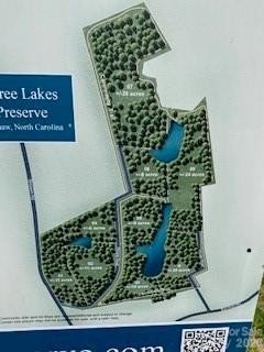 Waterfront Land for Dream Home
