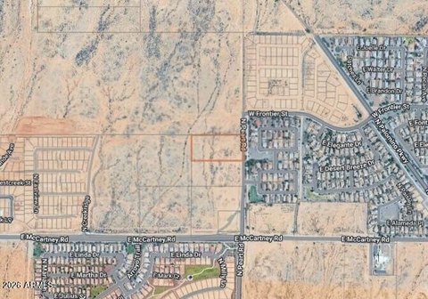 Land, Casa Grande, AZ