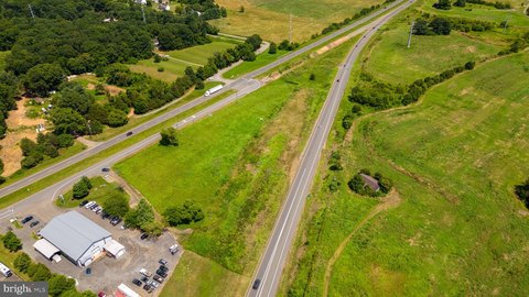 Prime Land with Rezoning Amendment