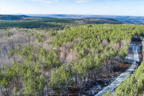 Land in Willow Ridge Ranches