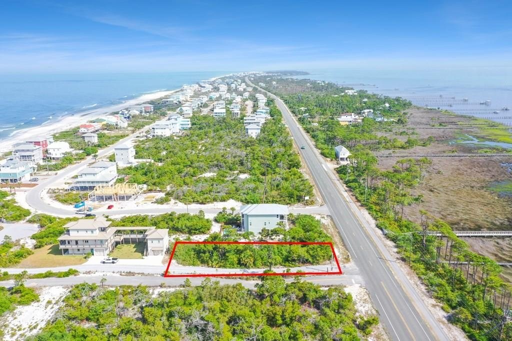 Port St. Joe Land For Sale