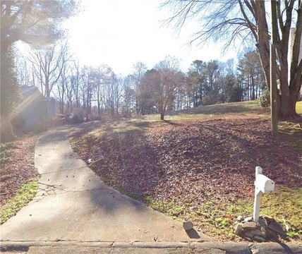 LAND - Atlanta, GA