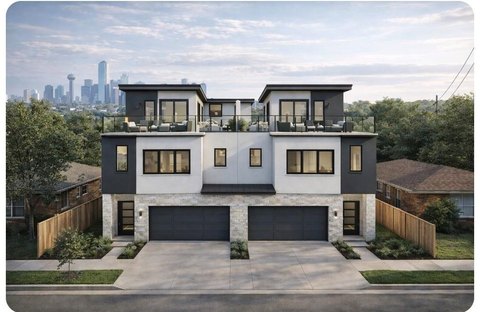 Redevelopment Opportunity Near Downtown Dallas