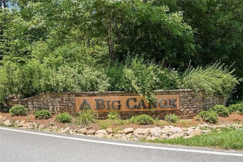 LAND - Jasper, GA