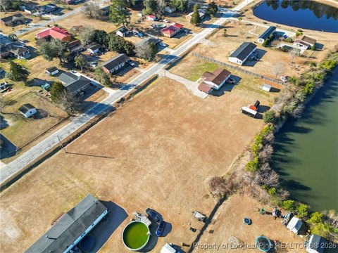 Residential Lot in Lumberton, NC