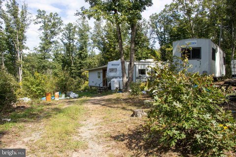 Land, DELRAY, WV