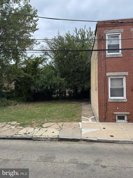 Land For Sale Philadelphia