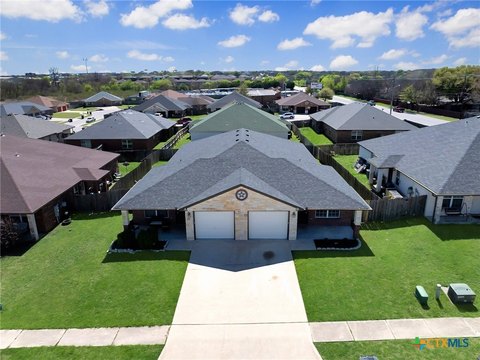 Updated Duplex with Rental Income