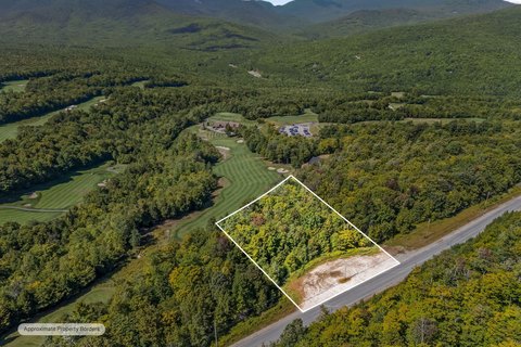 Land, Newry, ME