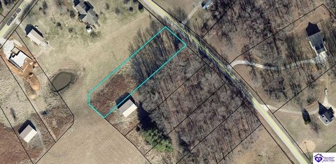 Lots and Land, Rineyville, KY