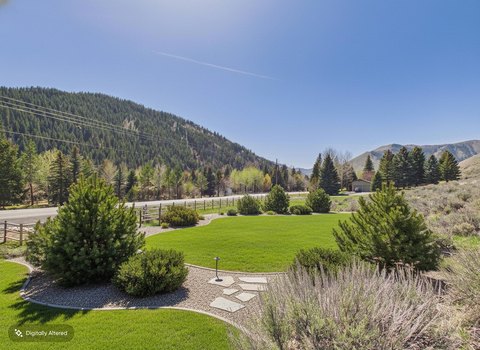 East Fork Valley 5-Acre Parcel