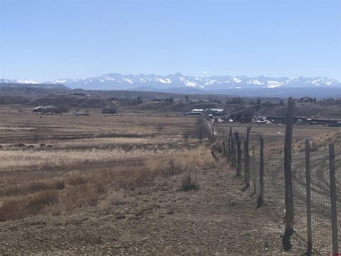 Montrose Land For Sale