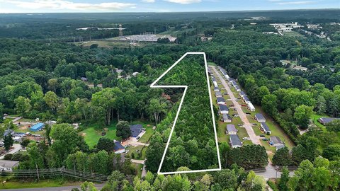 LAND - Piedmont, SC
