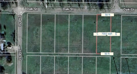 Residential Lot Near Texas A&M