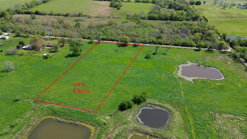 Emory, TX - 2 Acre Land