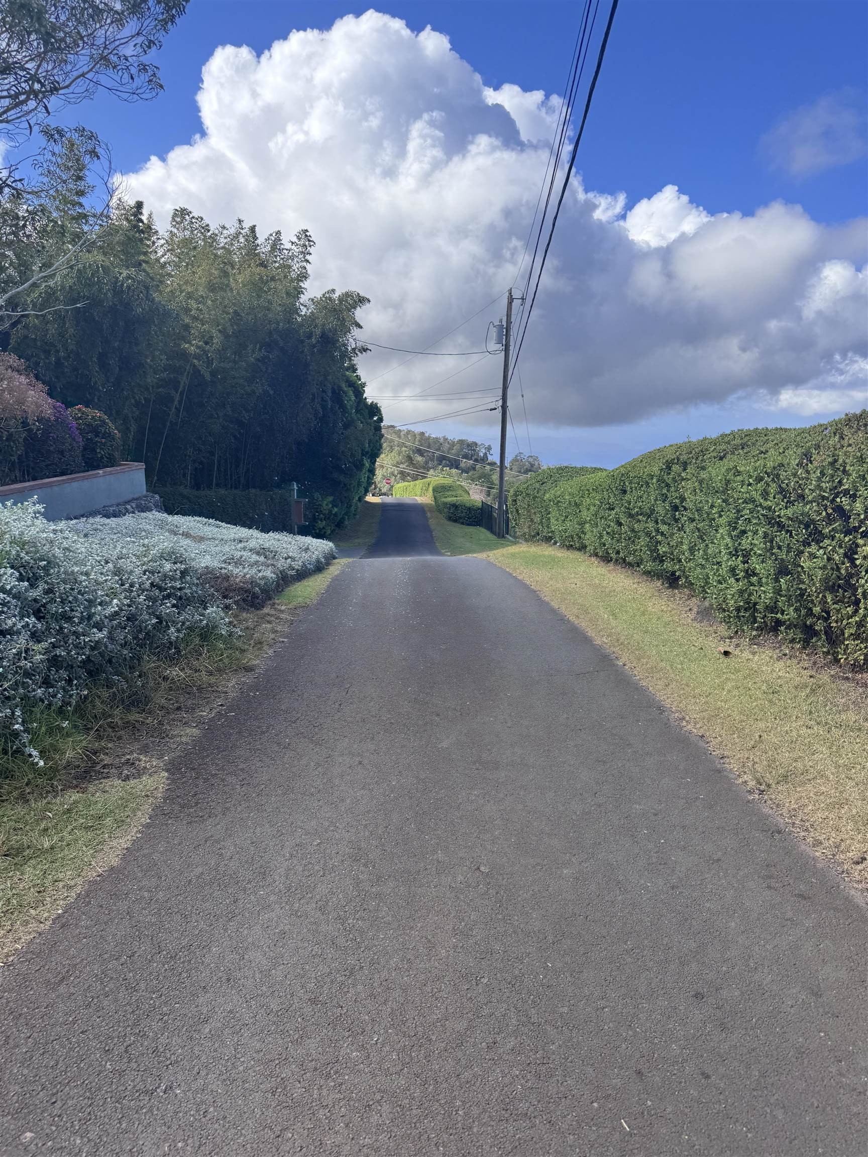Kula Land with Ocean Views