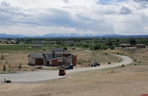 Premier Homesite with Mountain Views