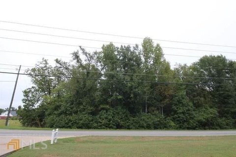 Milledgeville Land For Sale