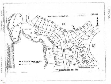 Commercial Land Near Black Sand Beach