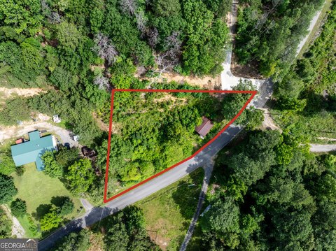 LAND - Cartersville, GA