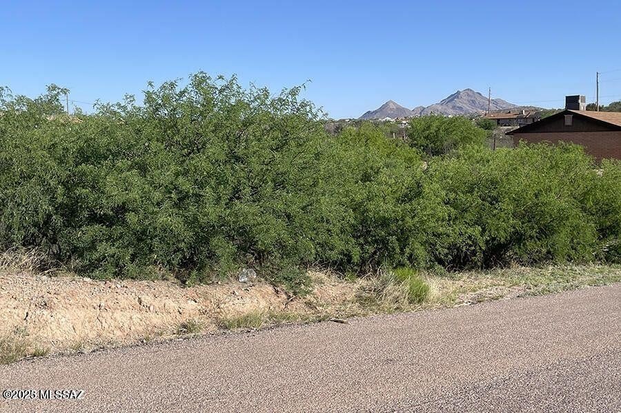 Rio Rico Land For Sale