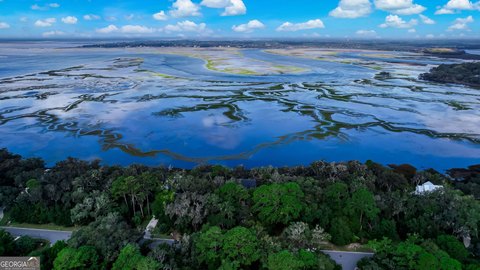 LAND - St. Marys, GA