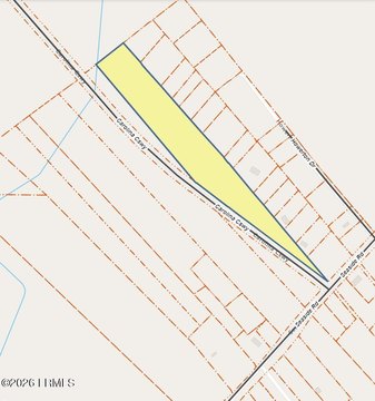 St. Helena Island Land Opportunity