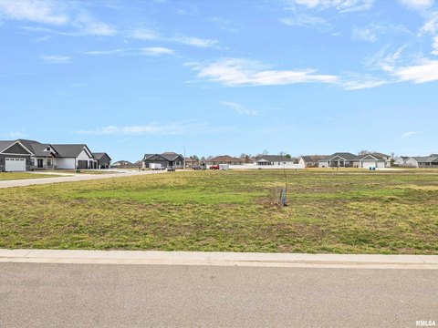Residential Land in Chatham, IL