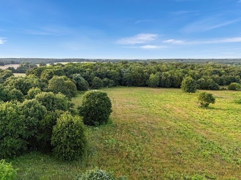 Agricultural Land Tract with Tank