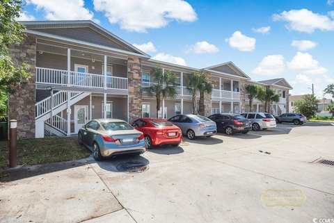 Myrtle Beach Multifamily Investment