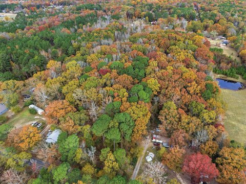 Unrestricted Land in Mabelvale, AR