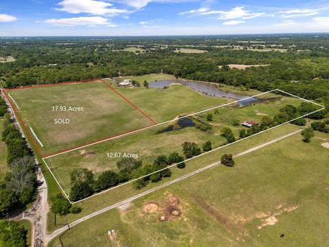 Land, Wills Point, TX
